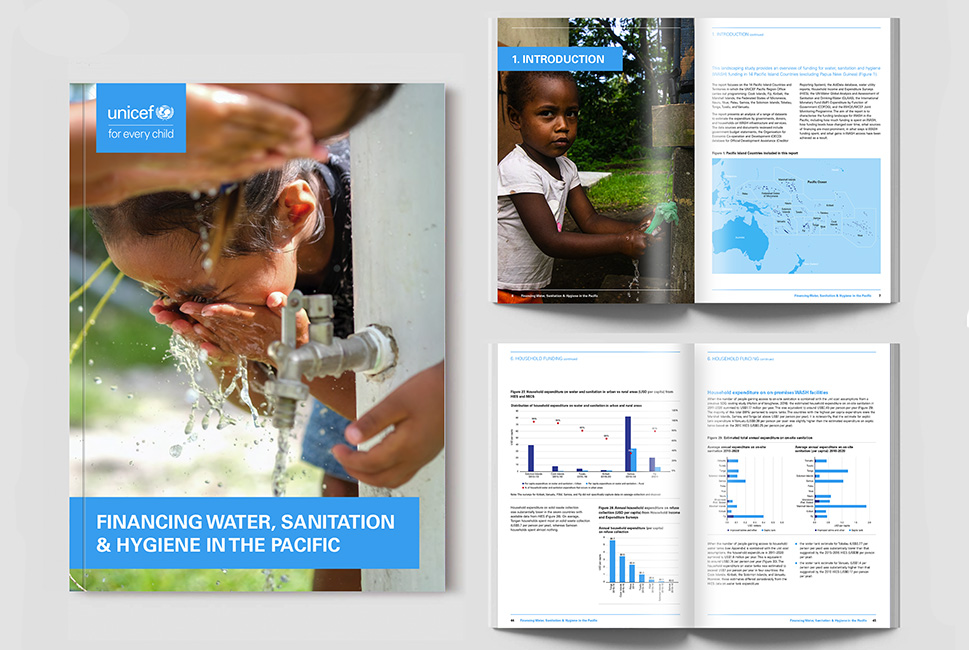 UNICEF Research Report